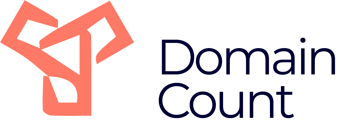 domaincount.com